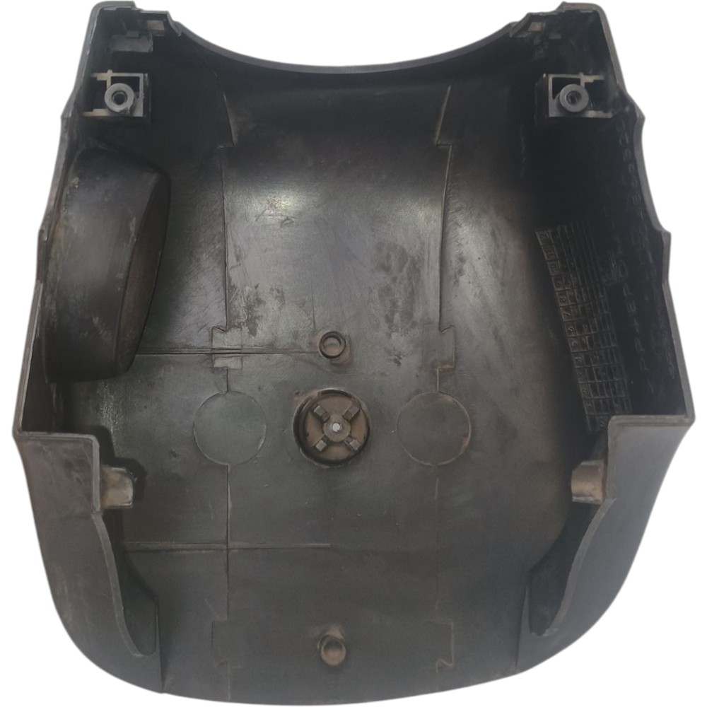 Moldura Inferior Chave Seta Gm Corsa Sedan 2004 6