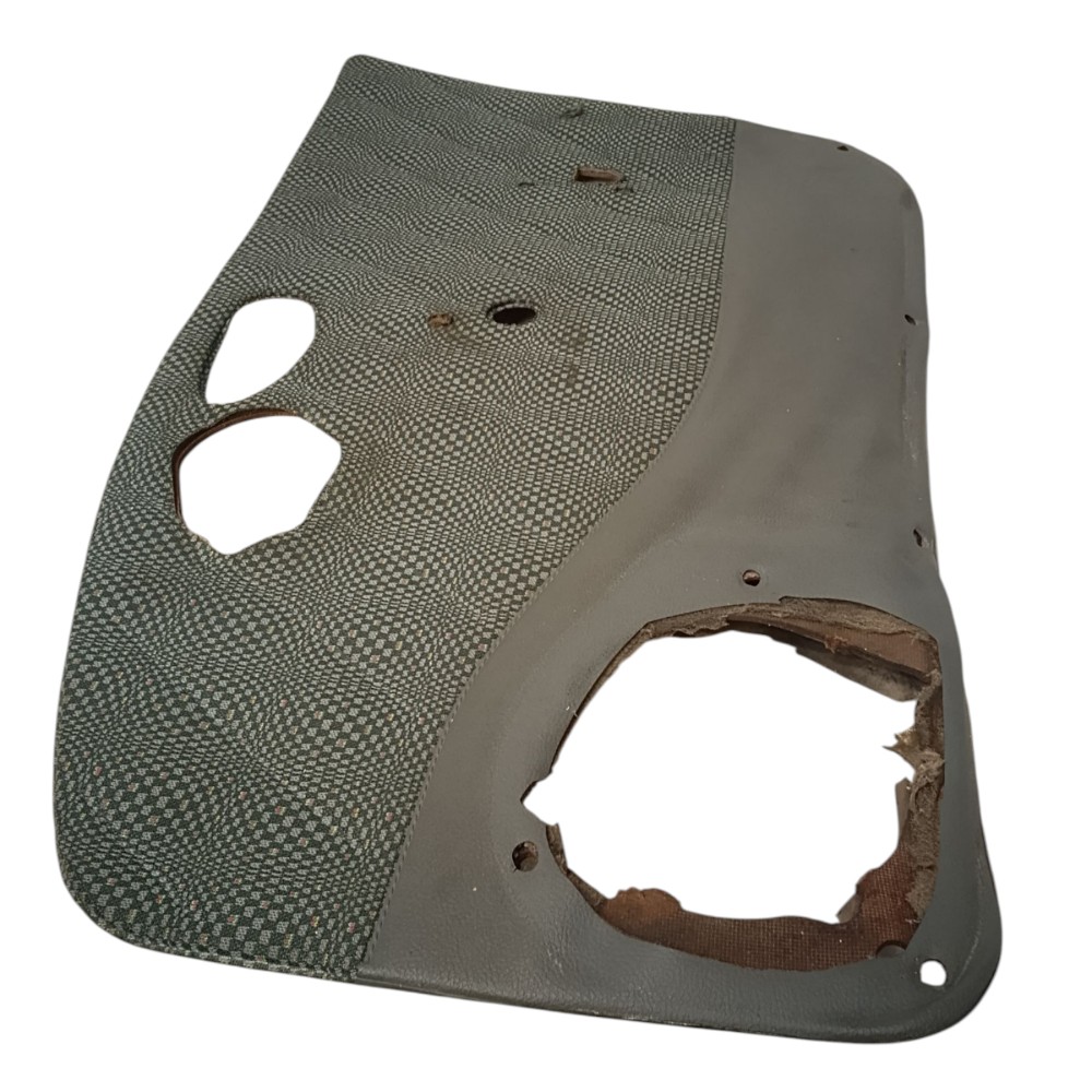 Forro De Porta Dianteira Direita Fiat Palio 1.5 97 Fiasa 3