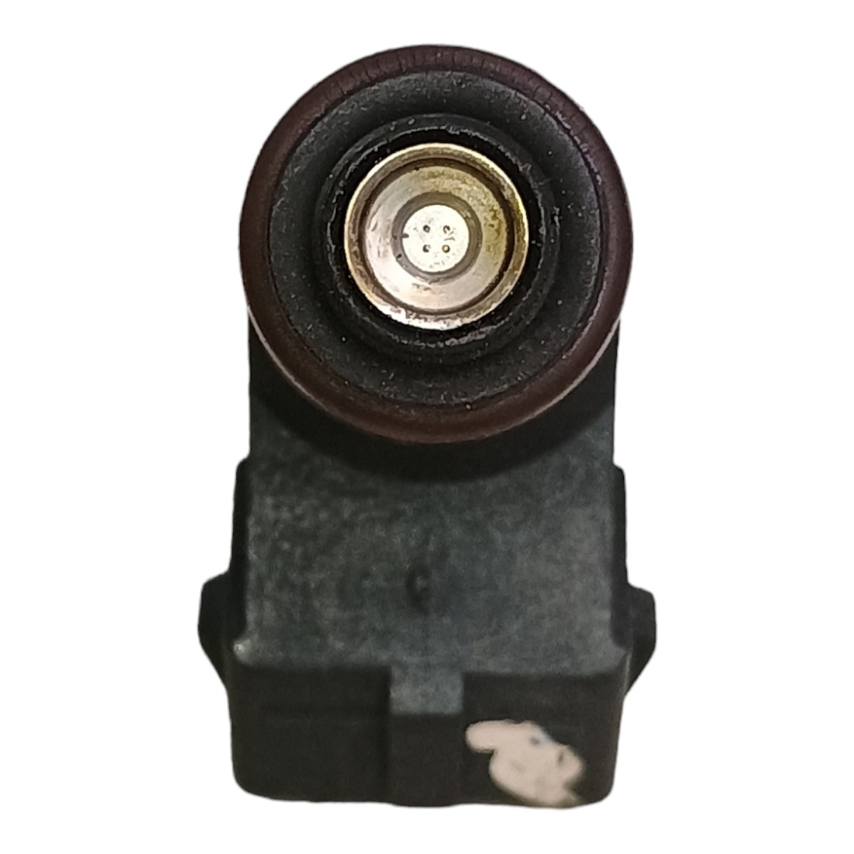 Bico Injetor Ford Fiesta Flex 1.6 2010 As659f593ba 6