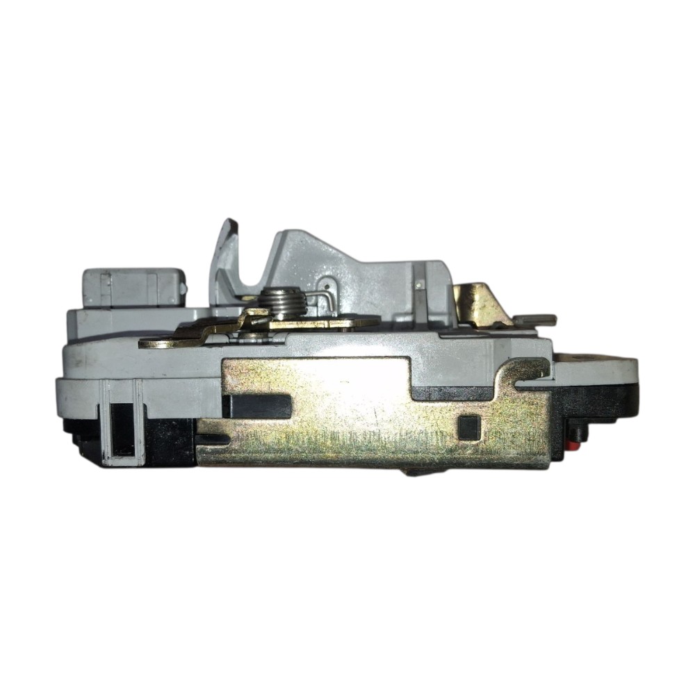 Fechadura Porta Traseira Direita Peugeot 206 2000 A 2010 4