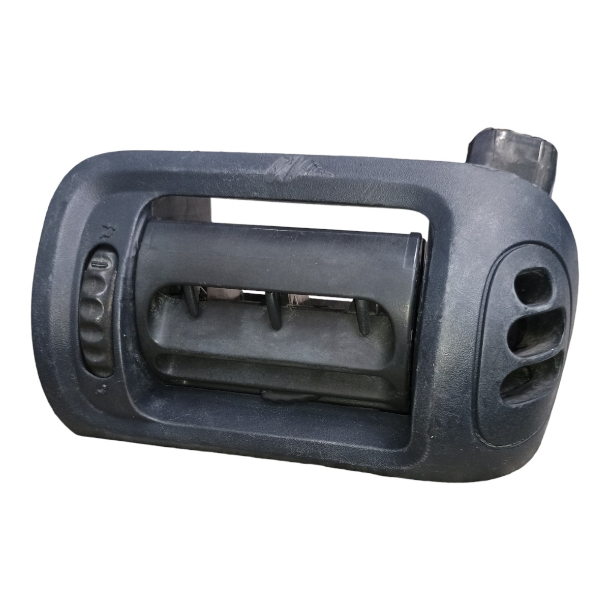 Difusor Ar Direito Painel Renault Clio 1999 A 2010 C/detalhe