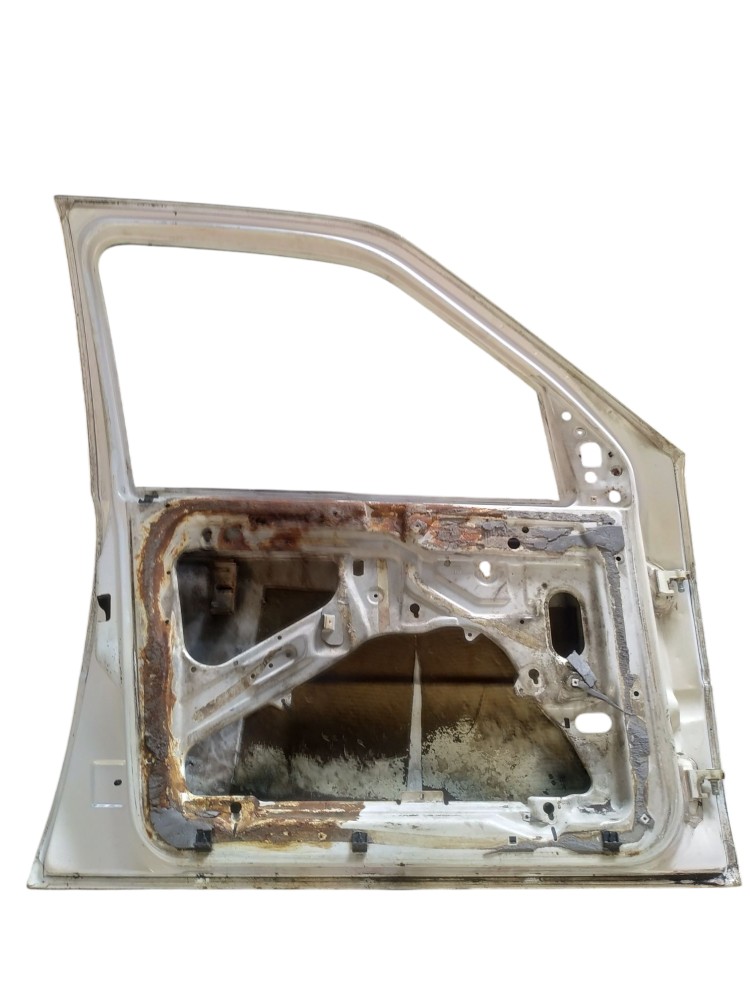 Porta Dianteira Esquerda Volkswagen Gol 98 Com Detalhes 2