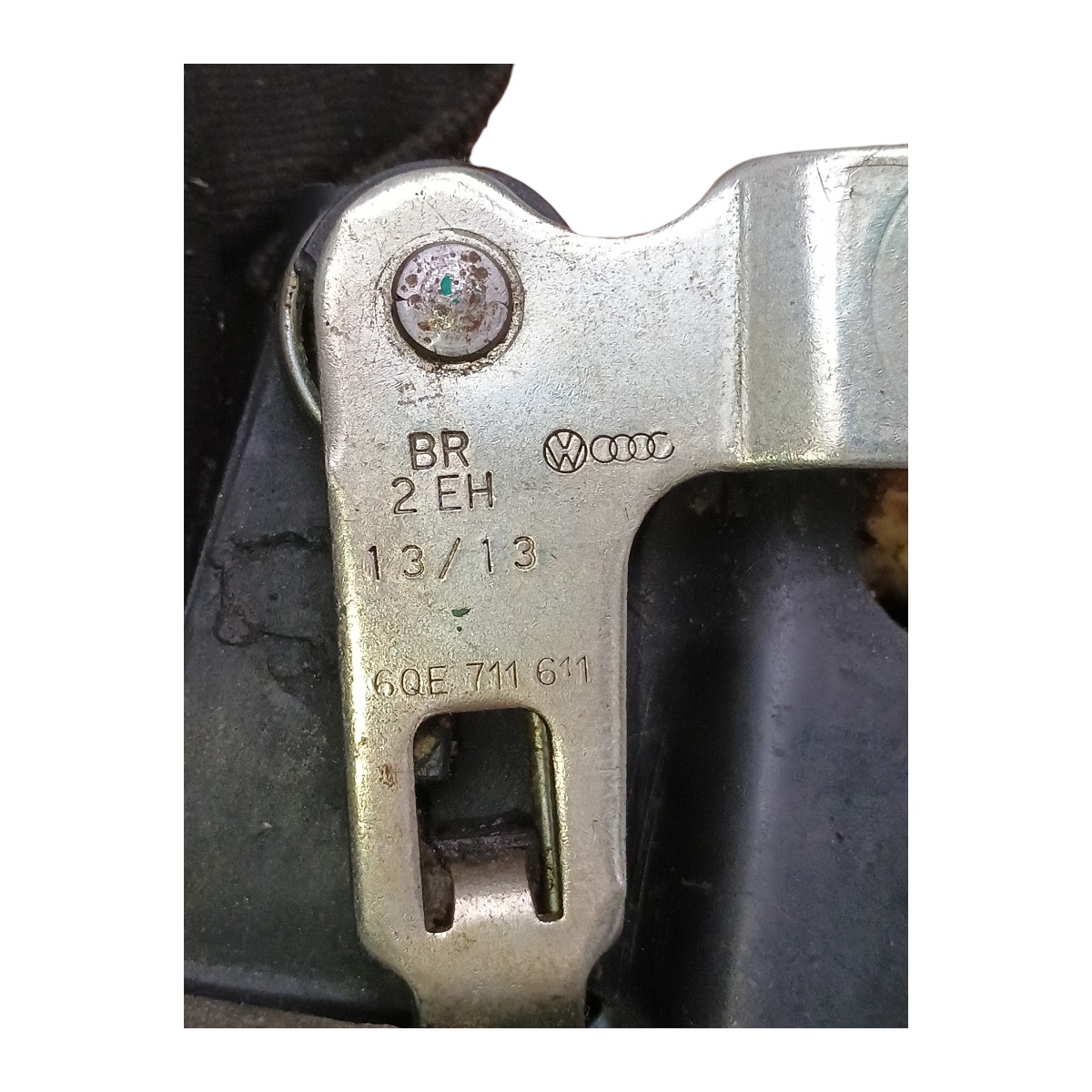 Trambulador Cambio Vw Fox   2012 05z0711090 6