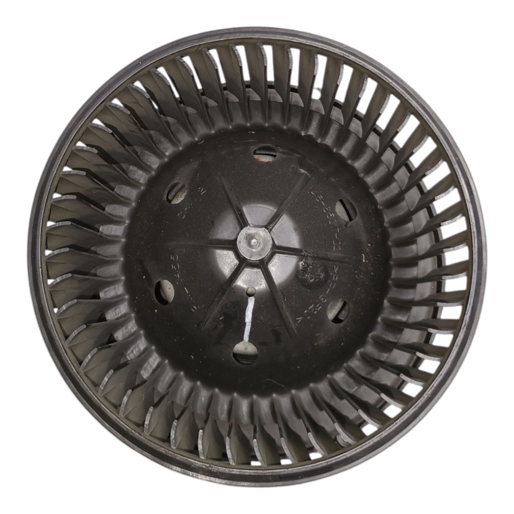 Motor Ar Forçado Gm Captiva 2008
