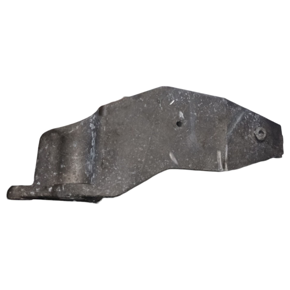 Suporte Coxim Câmbio Mercedes Classe A 2000 A168241 1