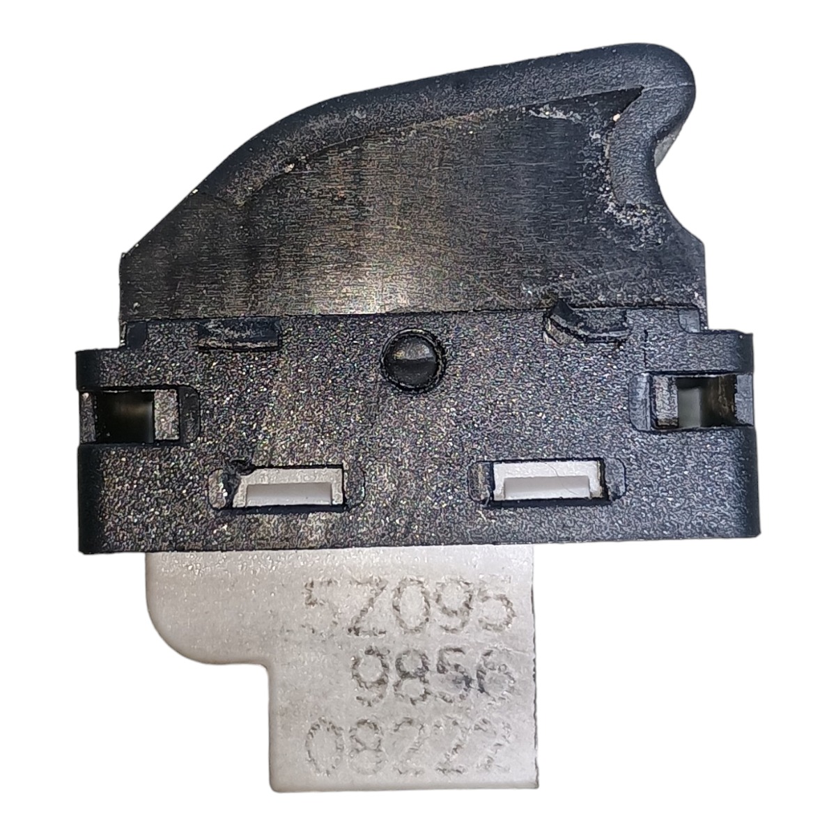 Botão Vidro Elétrico Dianteiro Direito Vw Gol 2022 5z0959856 3