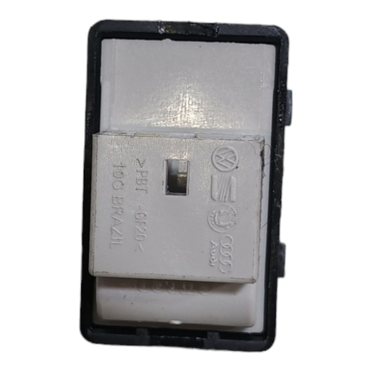 Botão Vidro Elétrico Dianteiro Direito Vw Gol 2022 5z0959856 4
