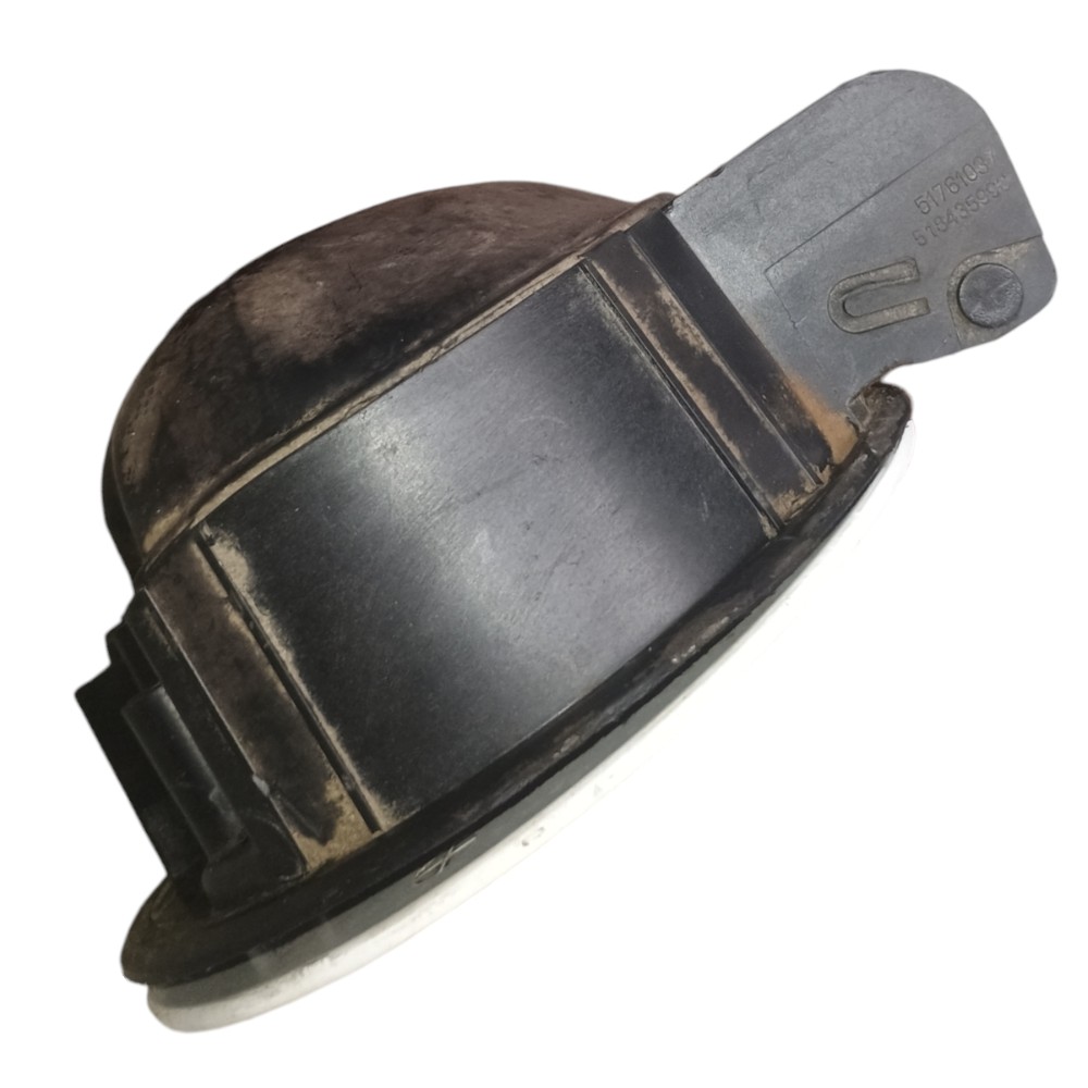 Portinhola Tanque Combustível Fiat Punto 2012 3