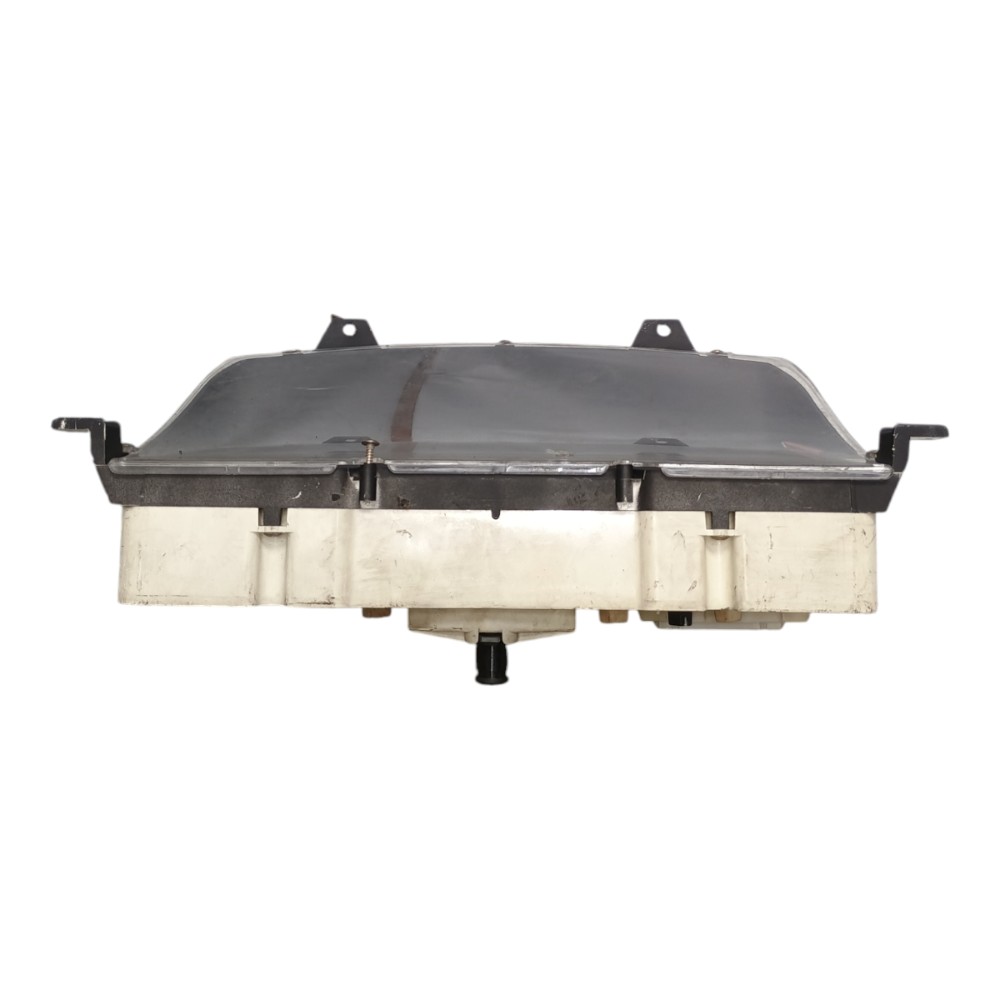 Painel Instrumentos Ford Escort Zetec 1985 À 1988 86ab10841 2