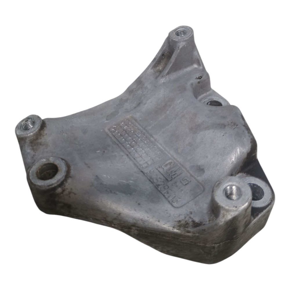 Suporte Compressor Ar Fiat Stilo 2007 4