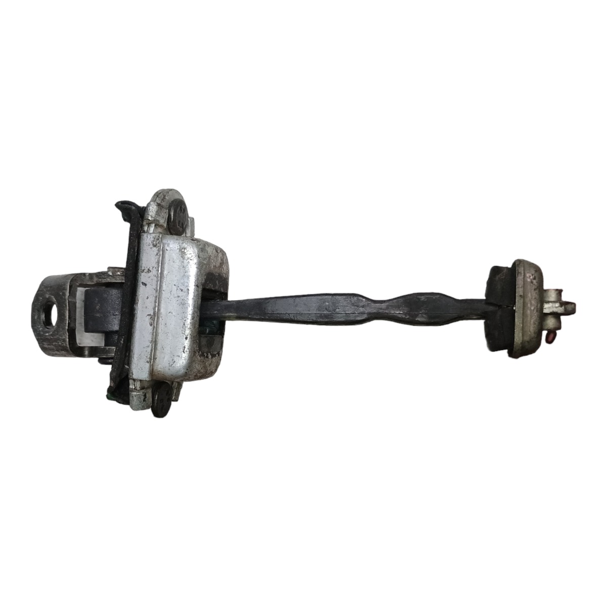 Limitador Porta Traseira Direita Ford Fiesta 2007 3