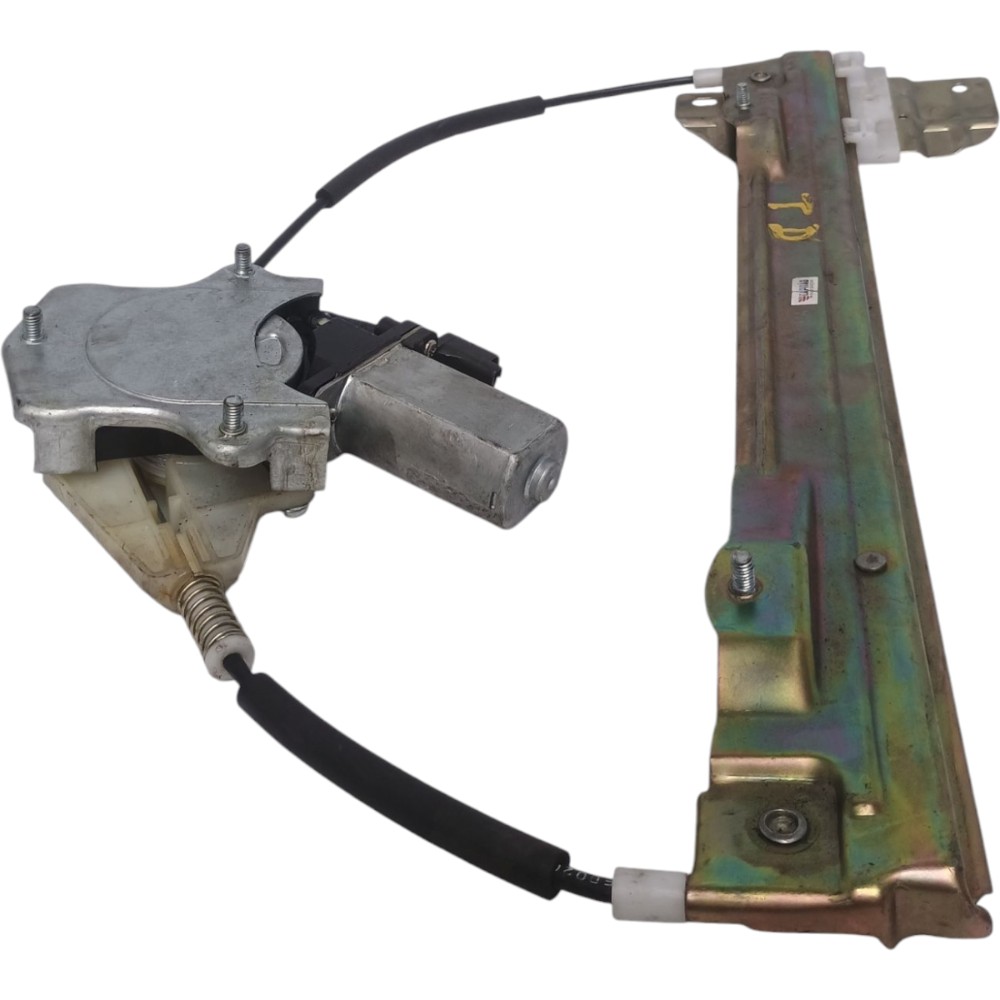 Máquina Vidro Elétrico Tras Dir Celer 2018 A136204020bd 3