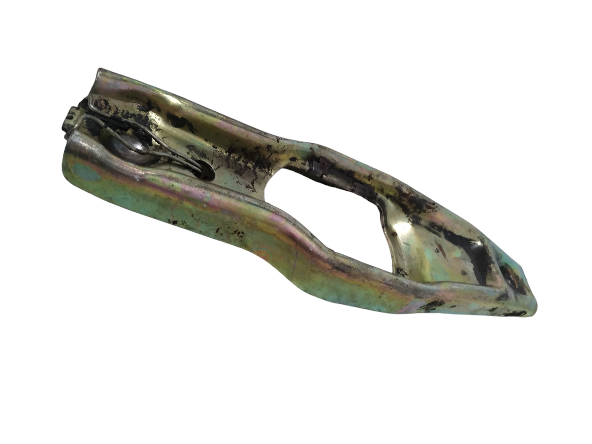 Garfo Embreagem Vw Gol G2 1994 3
