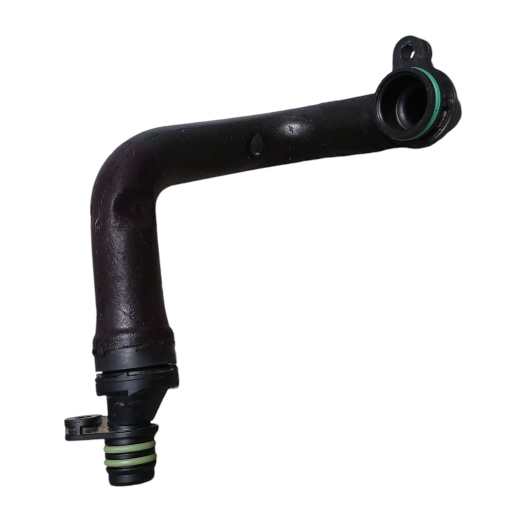 Mangueira Respiro Antichamas Vw Tcross Tsi 2022 04c103474e 2