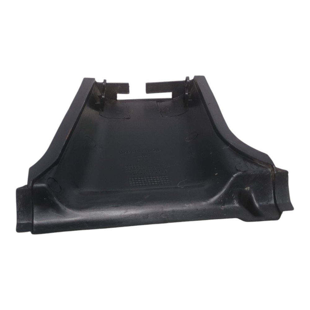 Moldura Inferior Coluna Le Fiat Uno Elba 1992/2002 *detalhe 4