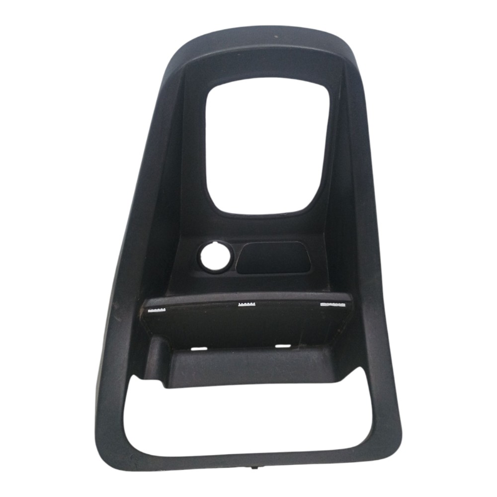 Moldura Console Central Ford Ka 2015 E3b5a044h96 3