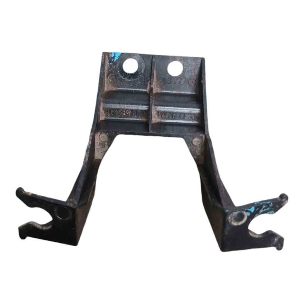 Suporte sensor abs dianteiro direito Peugeot 207 2010 3