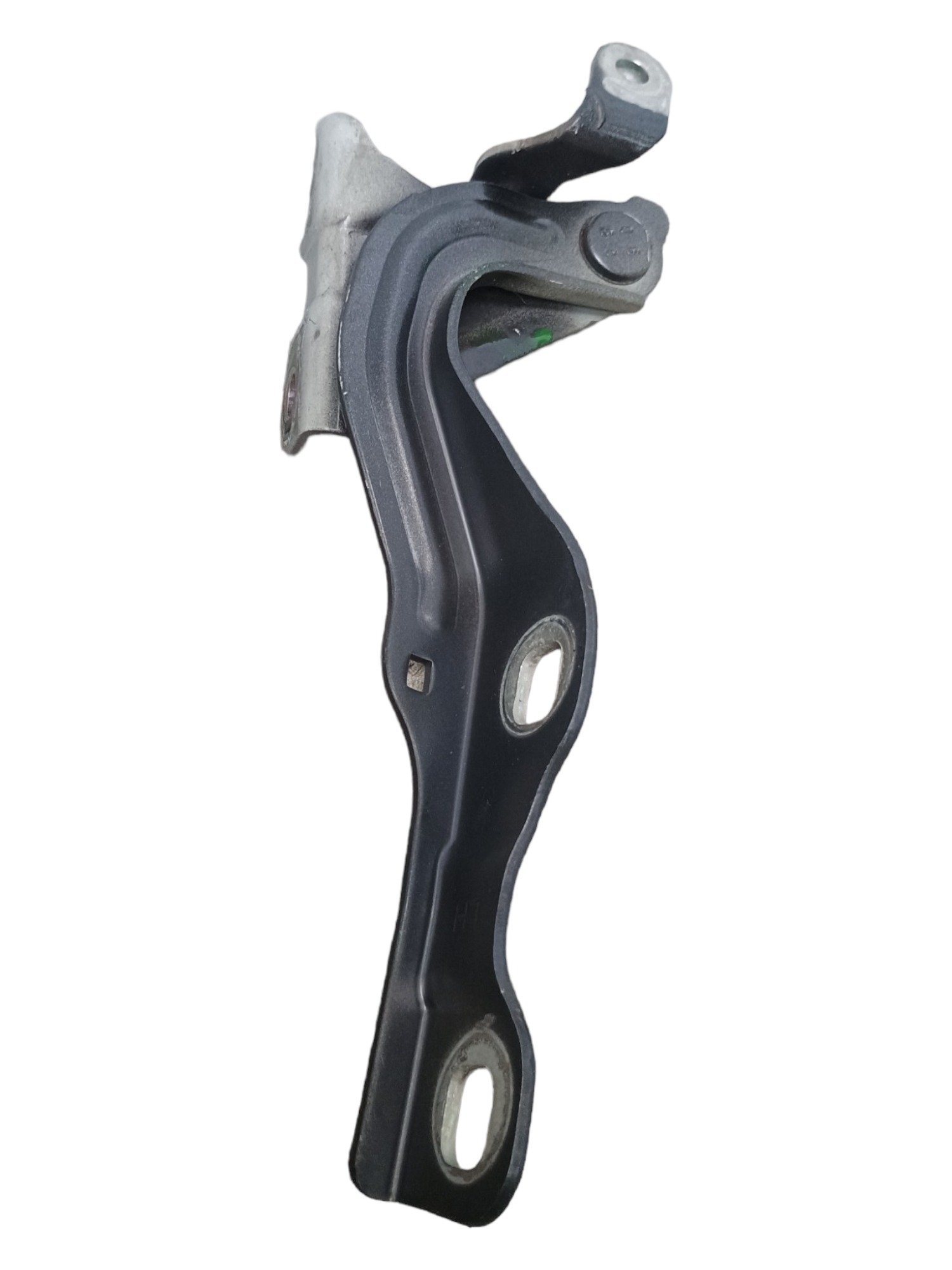 Dobradiça Esquerda Capô Gm Onix 1.0 2016 94747618