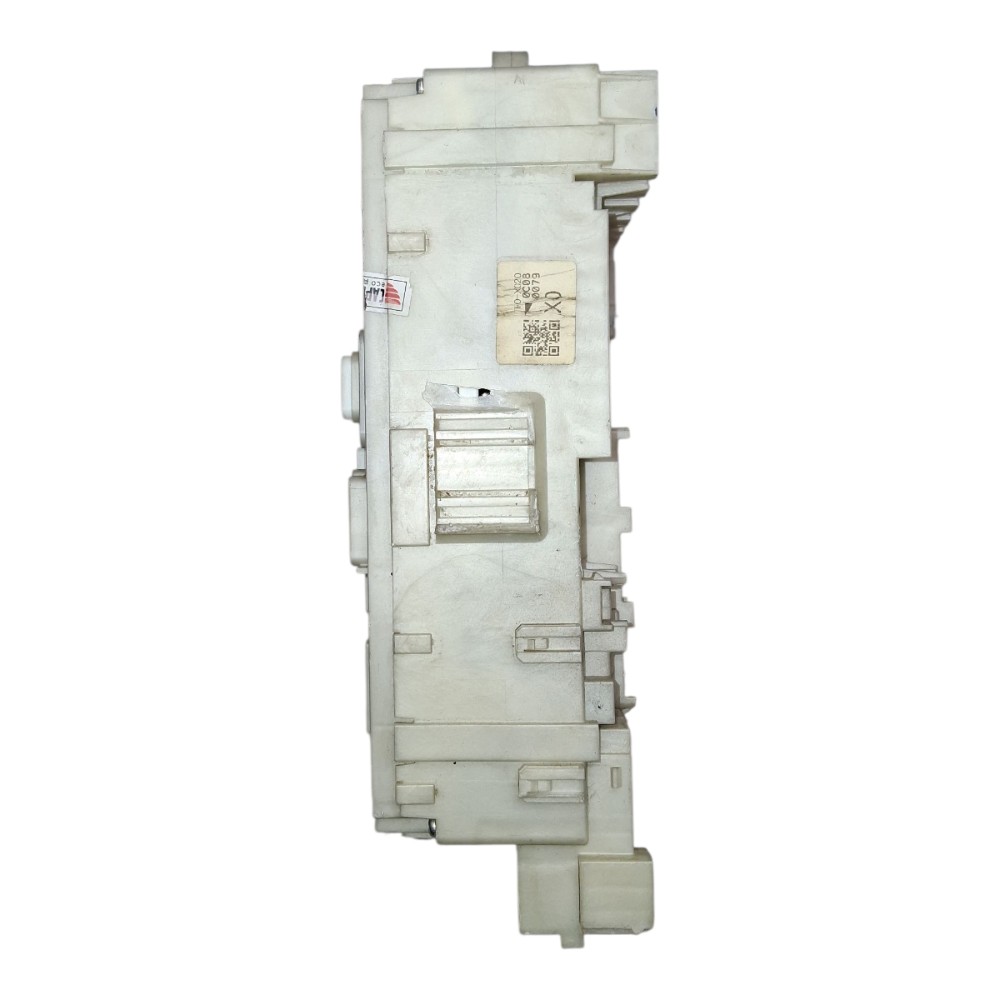 Caixa Fusíveis Fit Xl 2010 *detalhes 4
