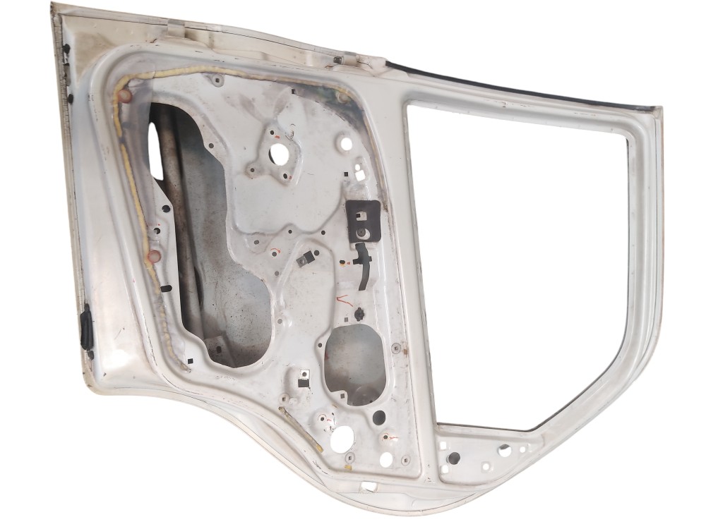 Porta Traseira Direito Fiat Palio 1996 Detalhes 4