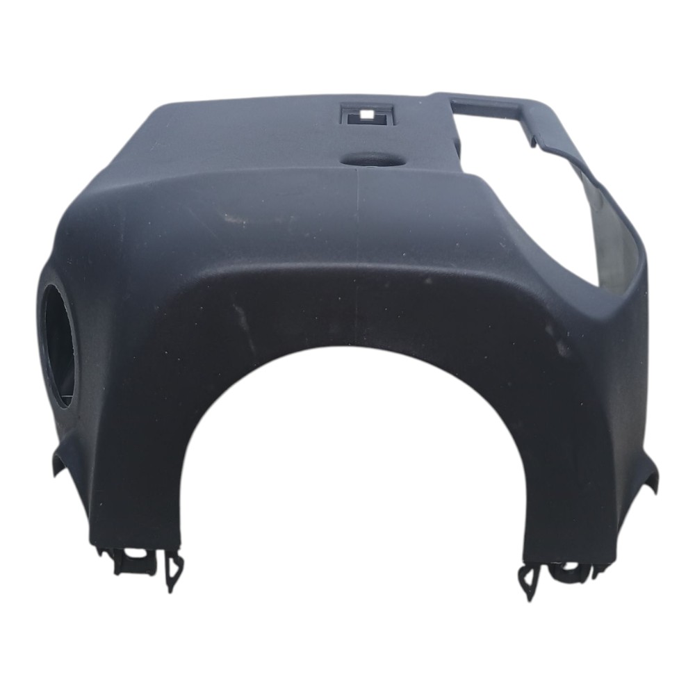 Moldura Chave Seta Ford New Fiesta 2011 A 2013 Ae833533 5