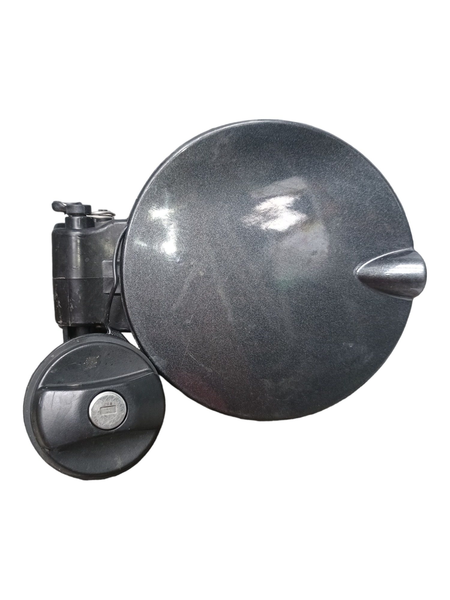 Portinhola Tanque Combustível Gm Onix 1.0 2016 52036226 1