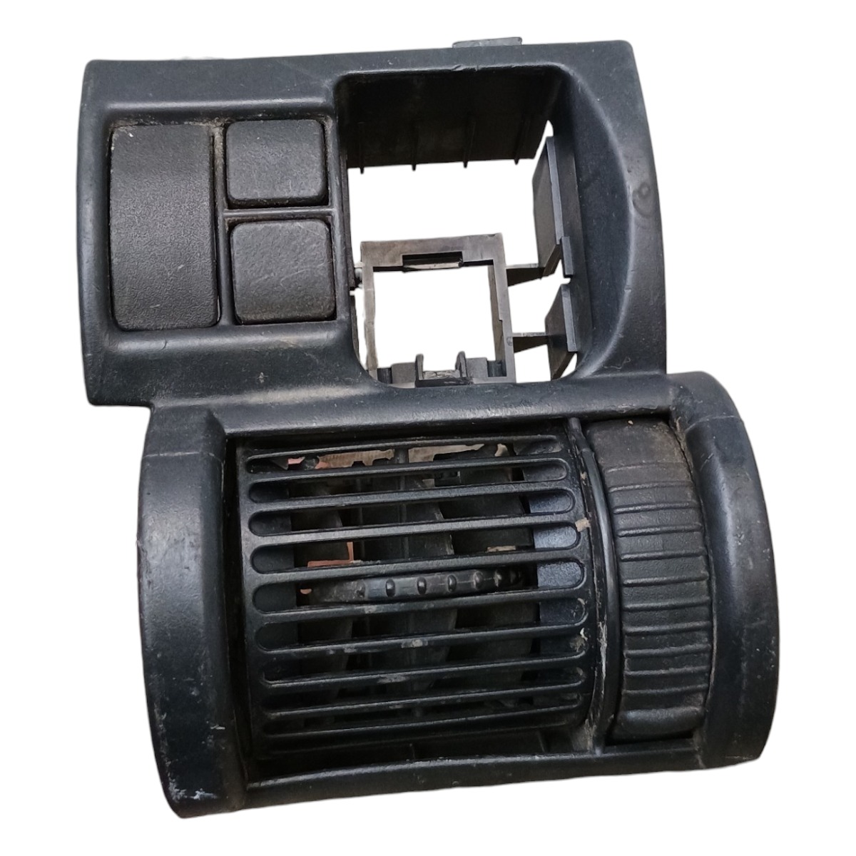 Difusor Ar Esquerdo Gm Corsa 1994 A 2015