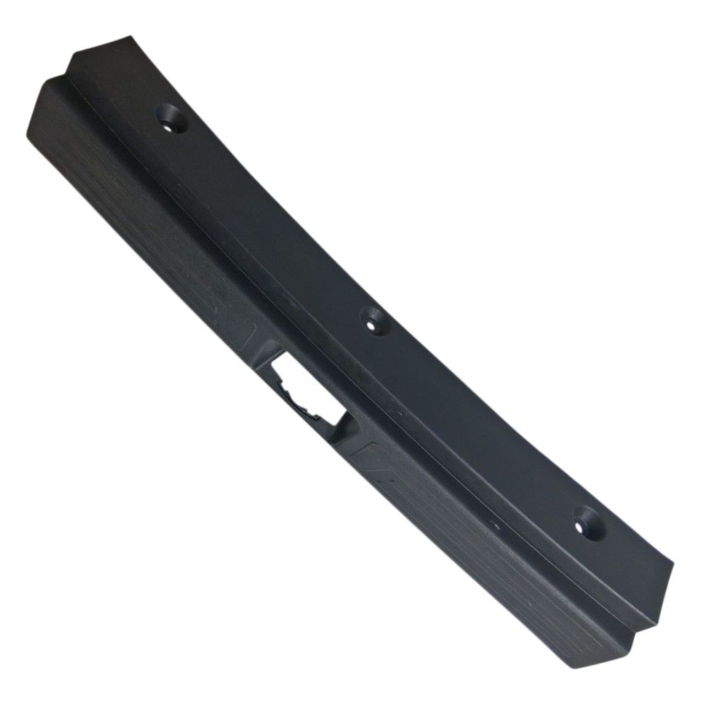 Acabamento Soleira Porta Malas Hyundai Ix35 2014 857702s000 Preto 1
