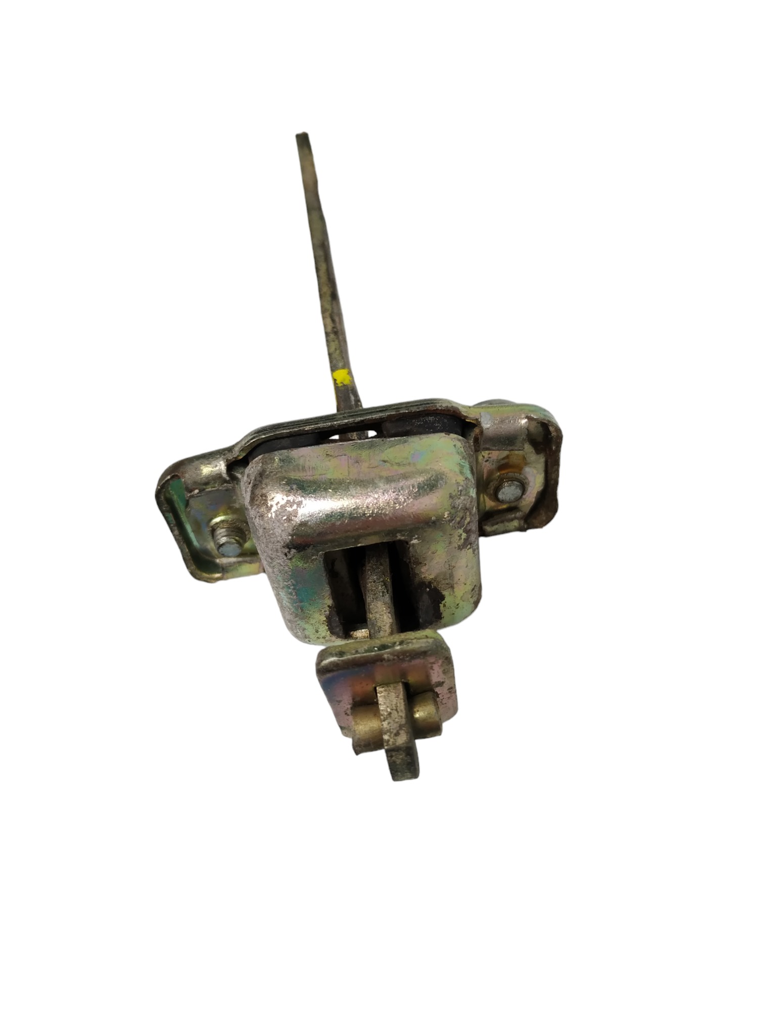 Limitador Porta Dianteira Direita Gm Corsa 1996 1