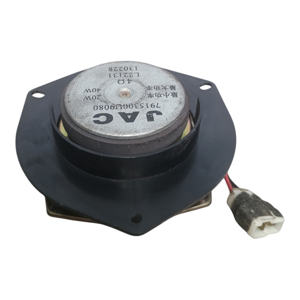 Alto Falante Porta Jac J2 1.4 2014  7915300u9080 A1 A1 2