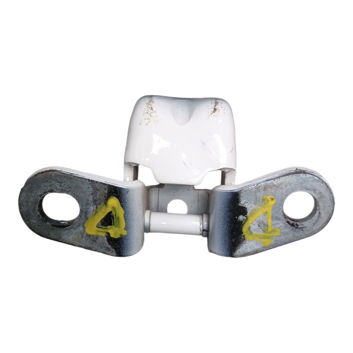Dobradiça Superior Porta Dianteira Direita Hyundai Ix35 2017 4