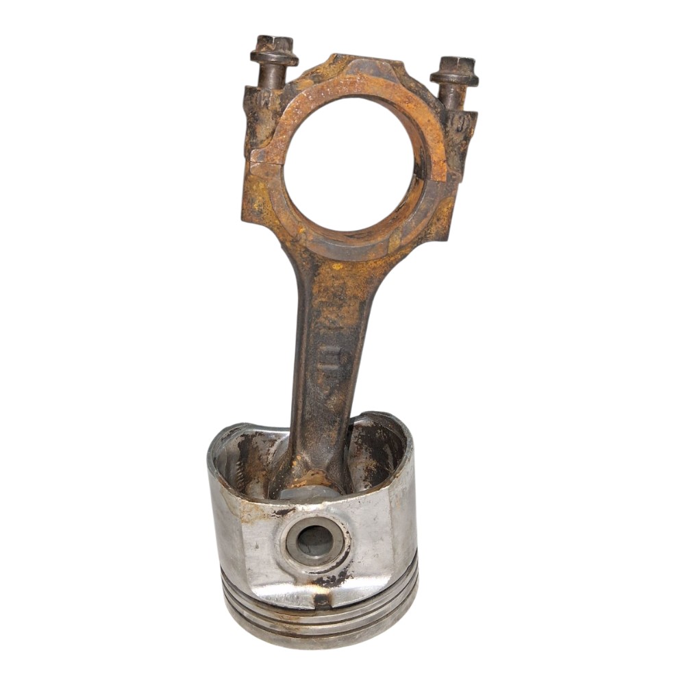 Biela Fiat Palio 1.0 Fire Gasolina
