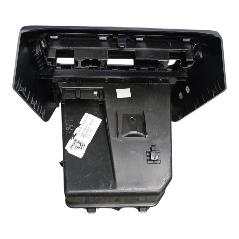 Acabamento Console Central Vw Tcross Tsi 2022 2gp864981 5
