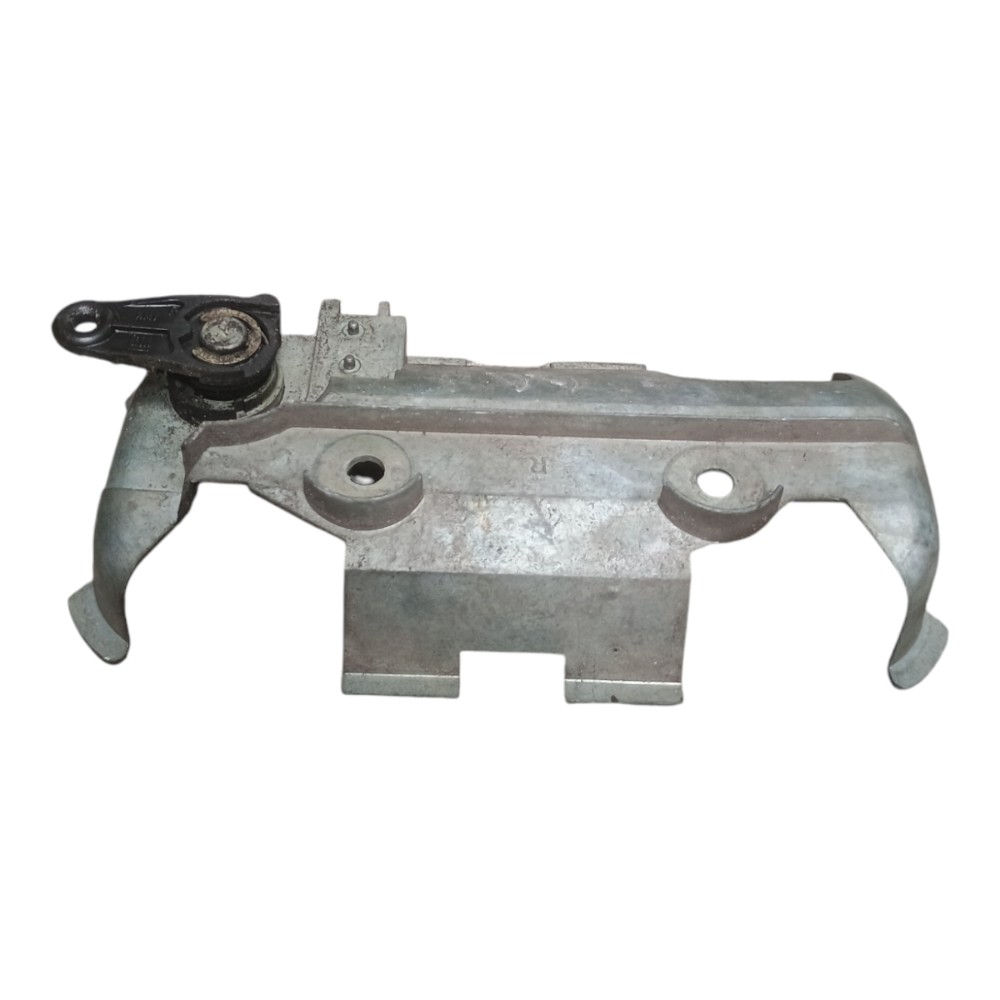 Suporte Maçaneta Porta Dianteira Direita Gm Corsa 1998 A1 Dianteira 2