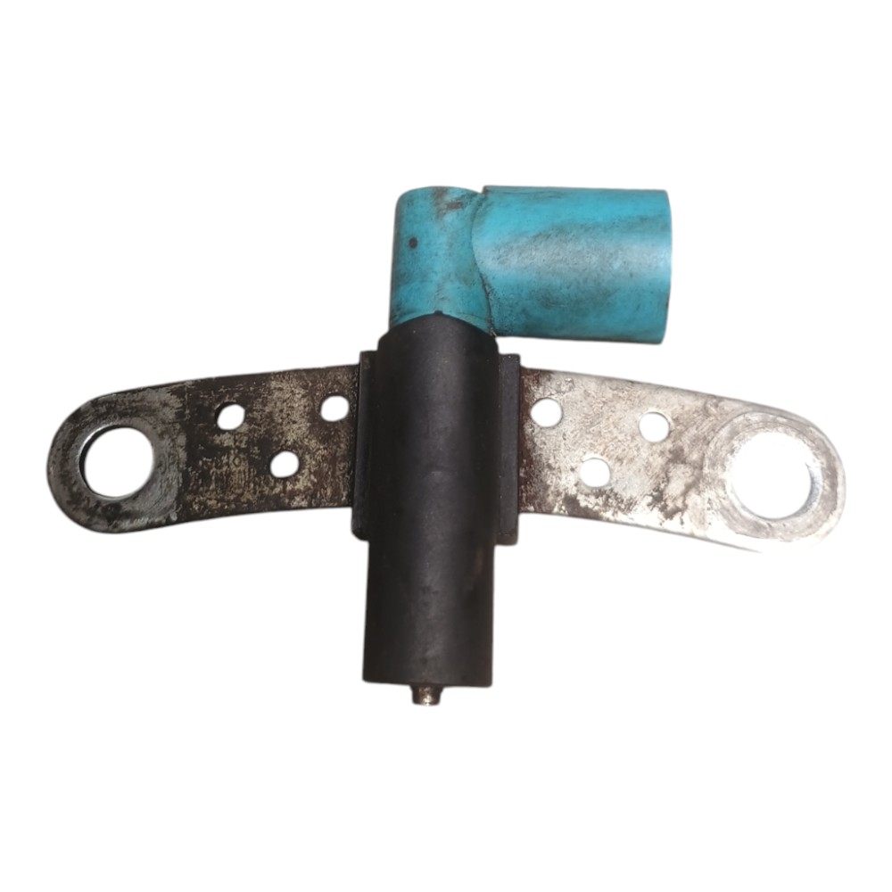Sensor Rotação Renault Clio Authentic 2004 2