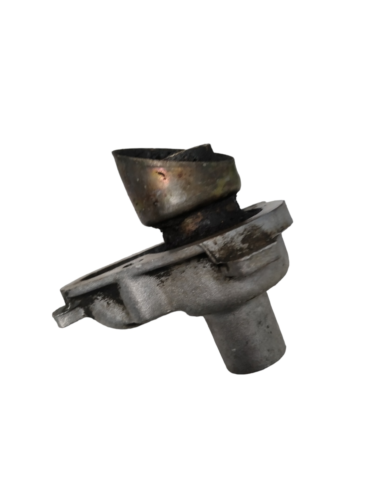 Tampa Respiro Motor Óleo Fiasa 8v Fiat Palio Uno 1991 A 2010 3