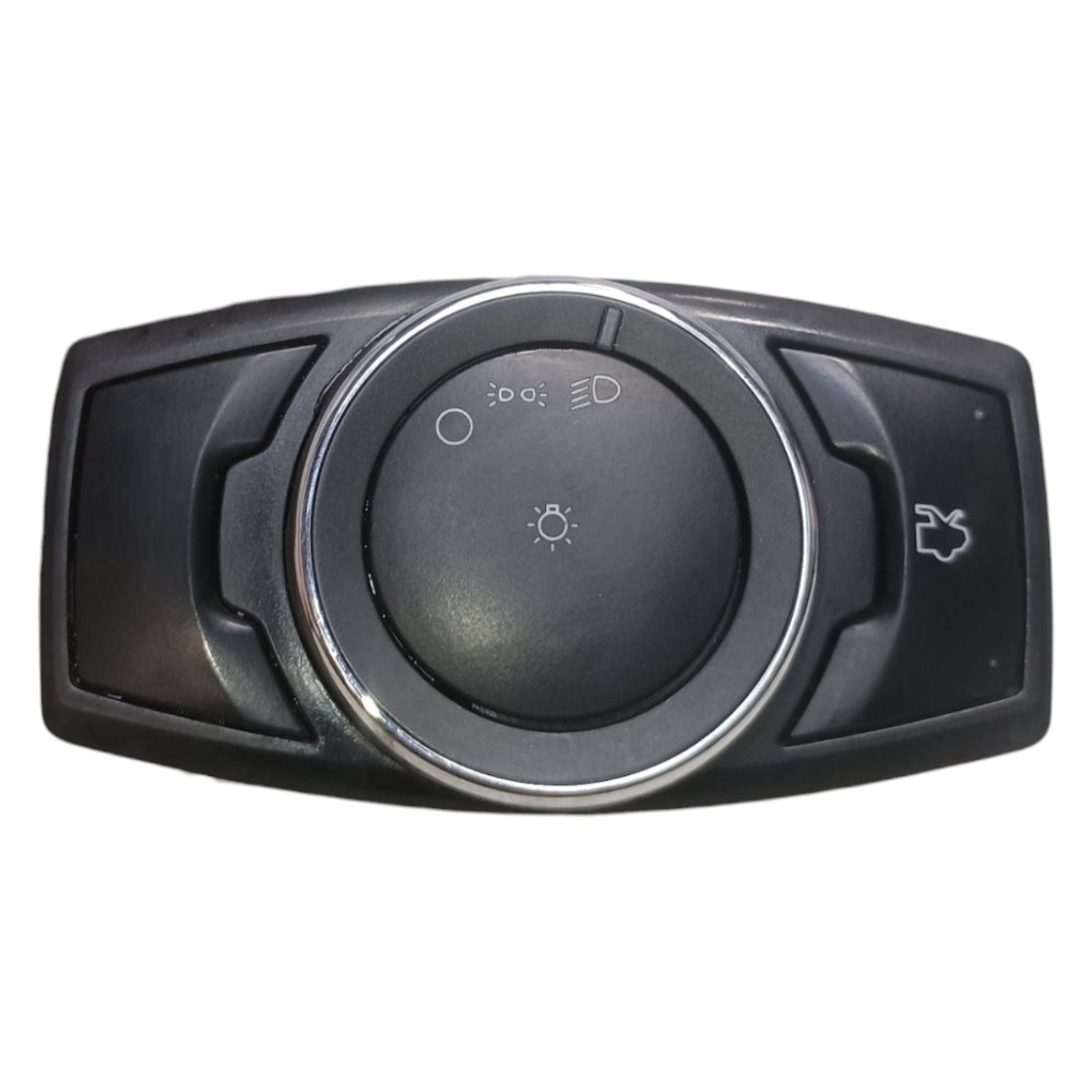 Botão Chave Farol Ford Ka 1.0 2015 E3b513a024 1