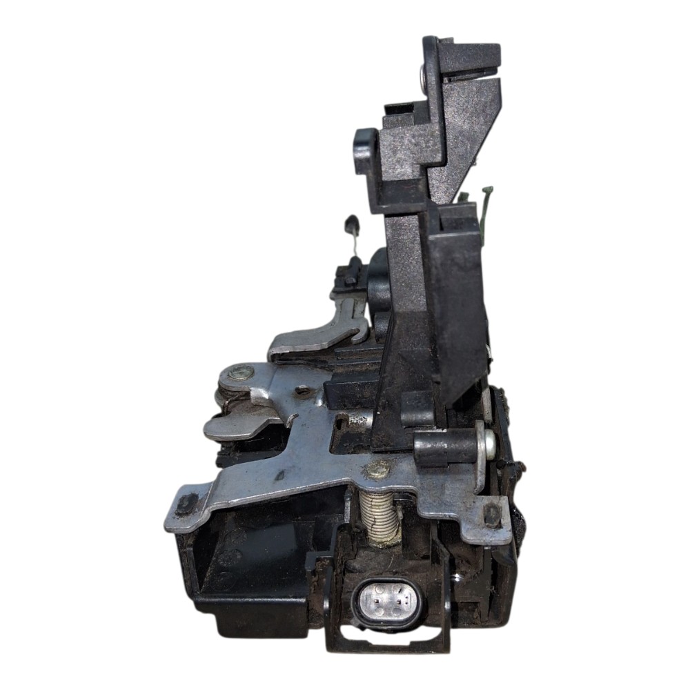 Fechadura Elétrica Porta Diant Dir Polo Sedan 2008 *detalhe 3