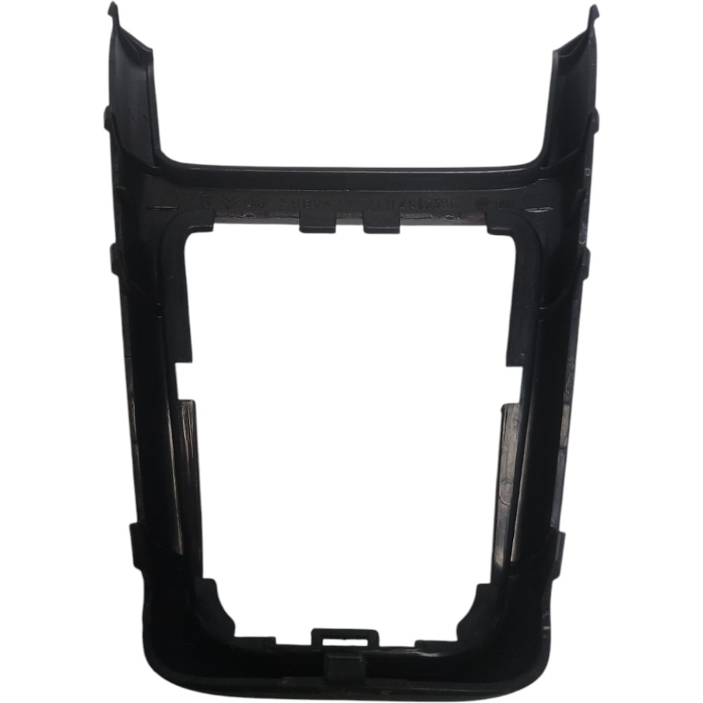 Moldura Console Alavanca Câmbio Citroen Xsara 1998 À 2003 5
