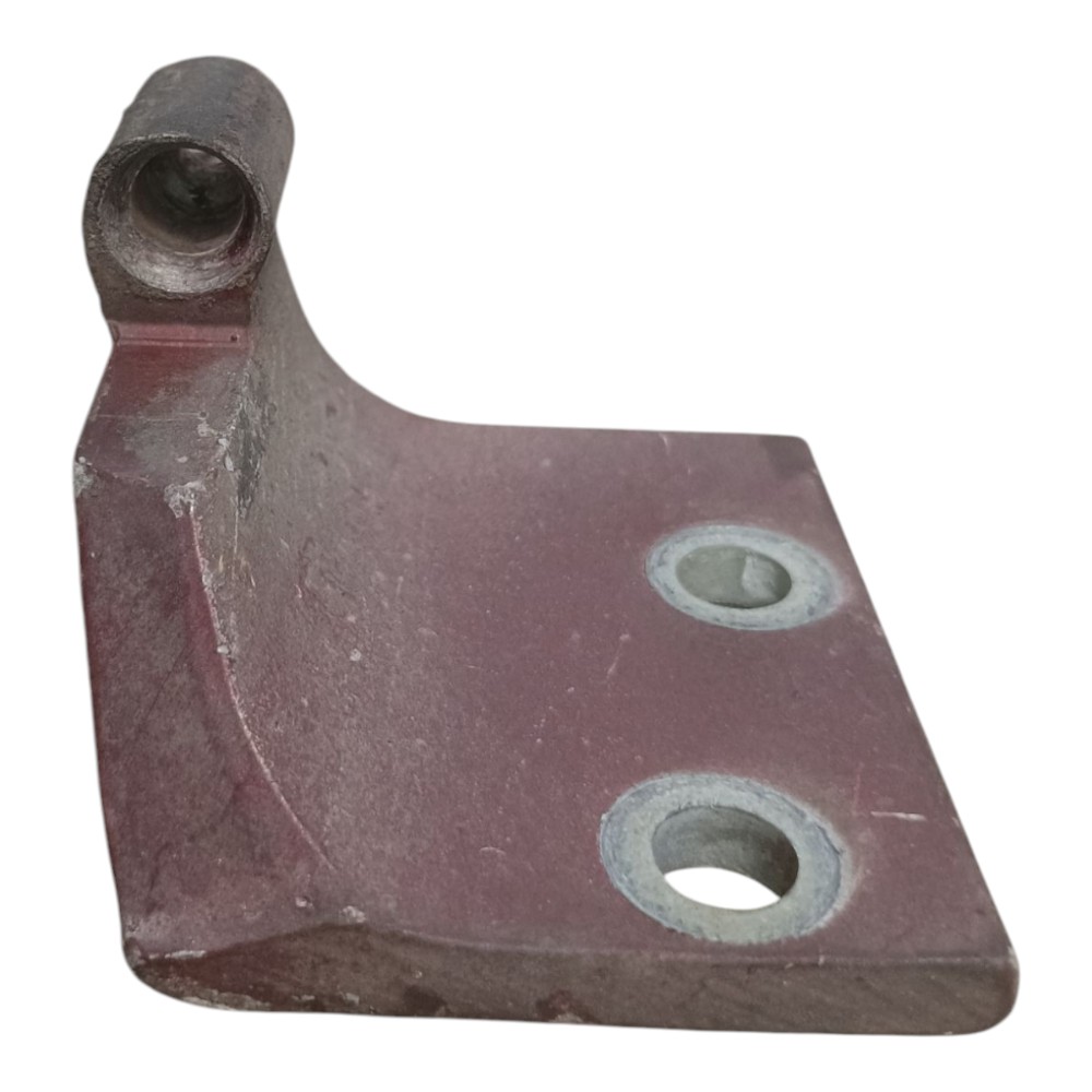 Dobradiça Superior Porta Diant Esq Fiat Tipo 1993 À 1997 4
