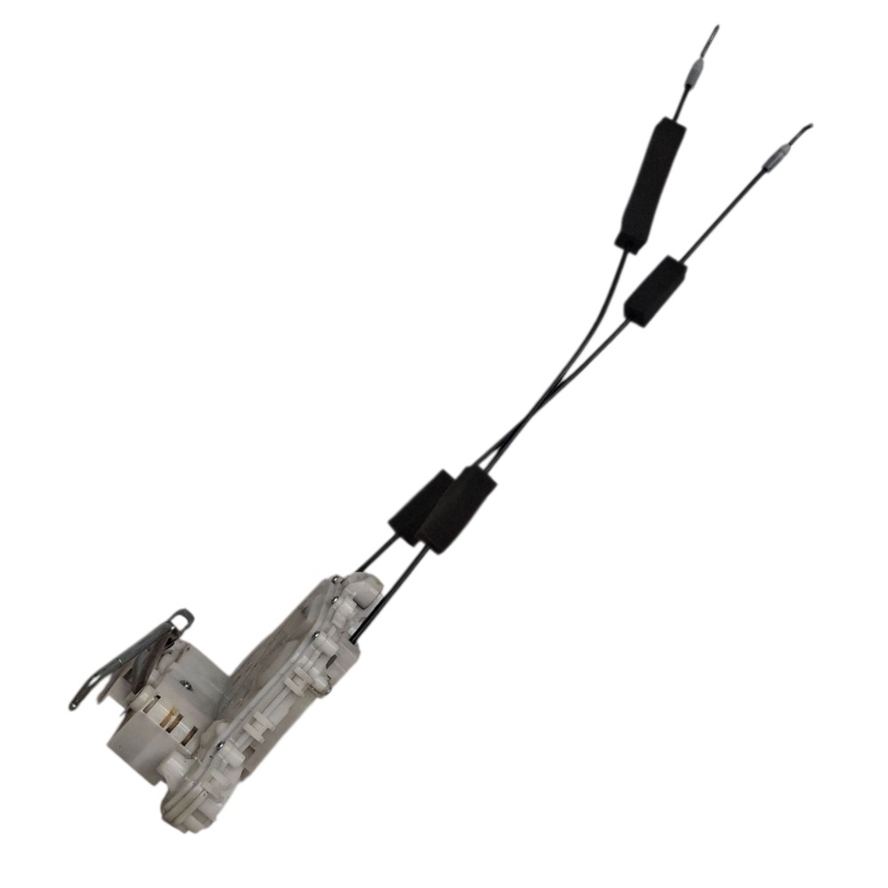 Fechadura Elétrica Porta Dianteira Direita Honda City 2010 3