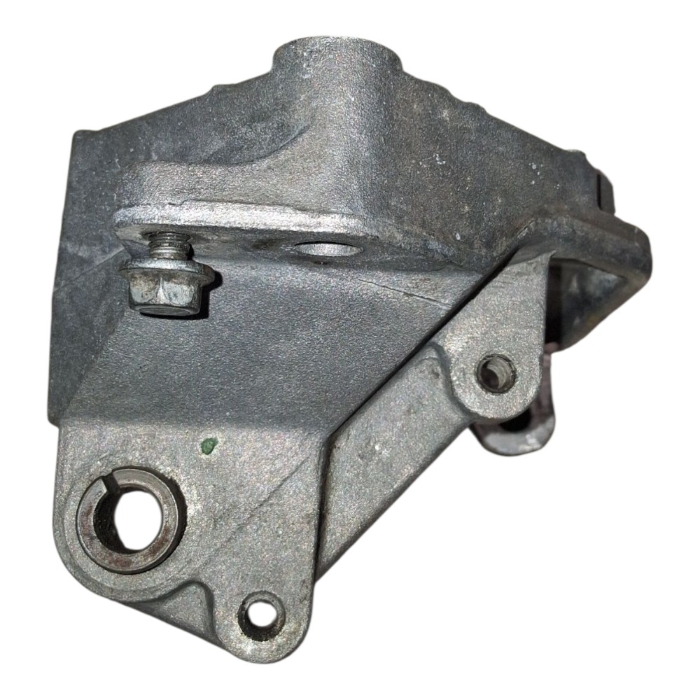 Suporte Bomba Direção Renault Clio 1.0 2008 5