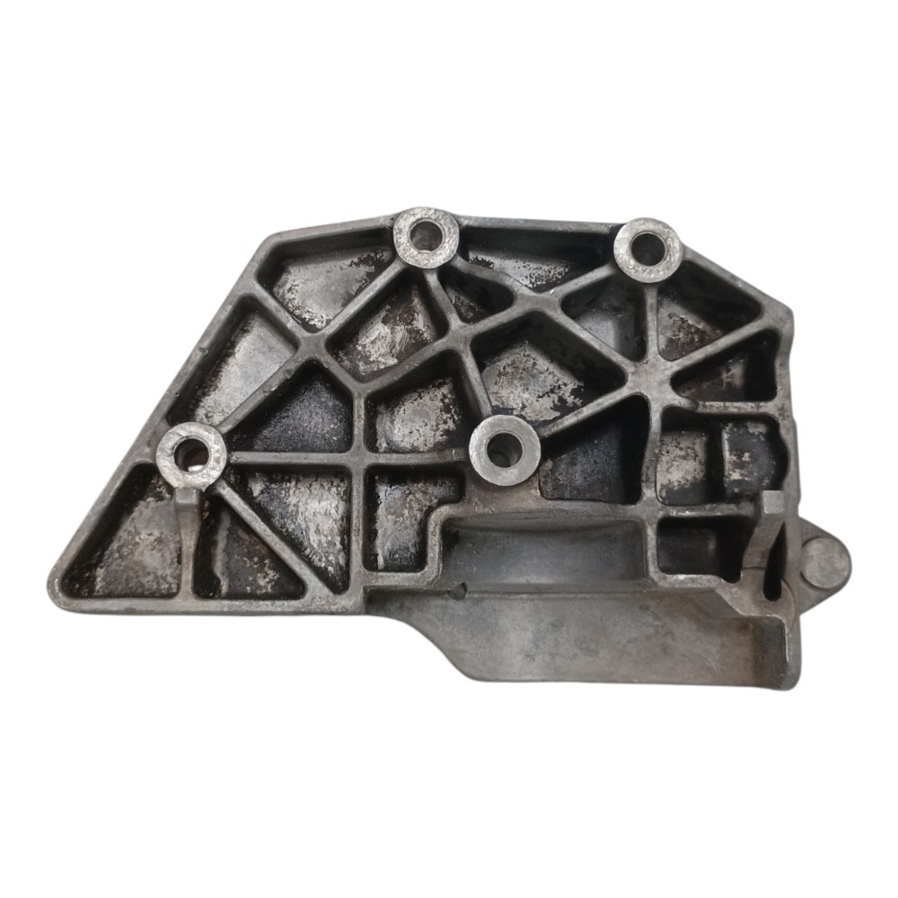 Suporte Compressor Ar Gm Corsa Montana 2003 A 2012 4