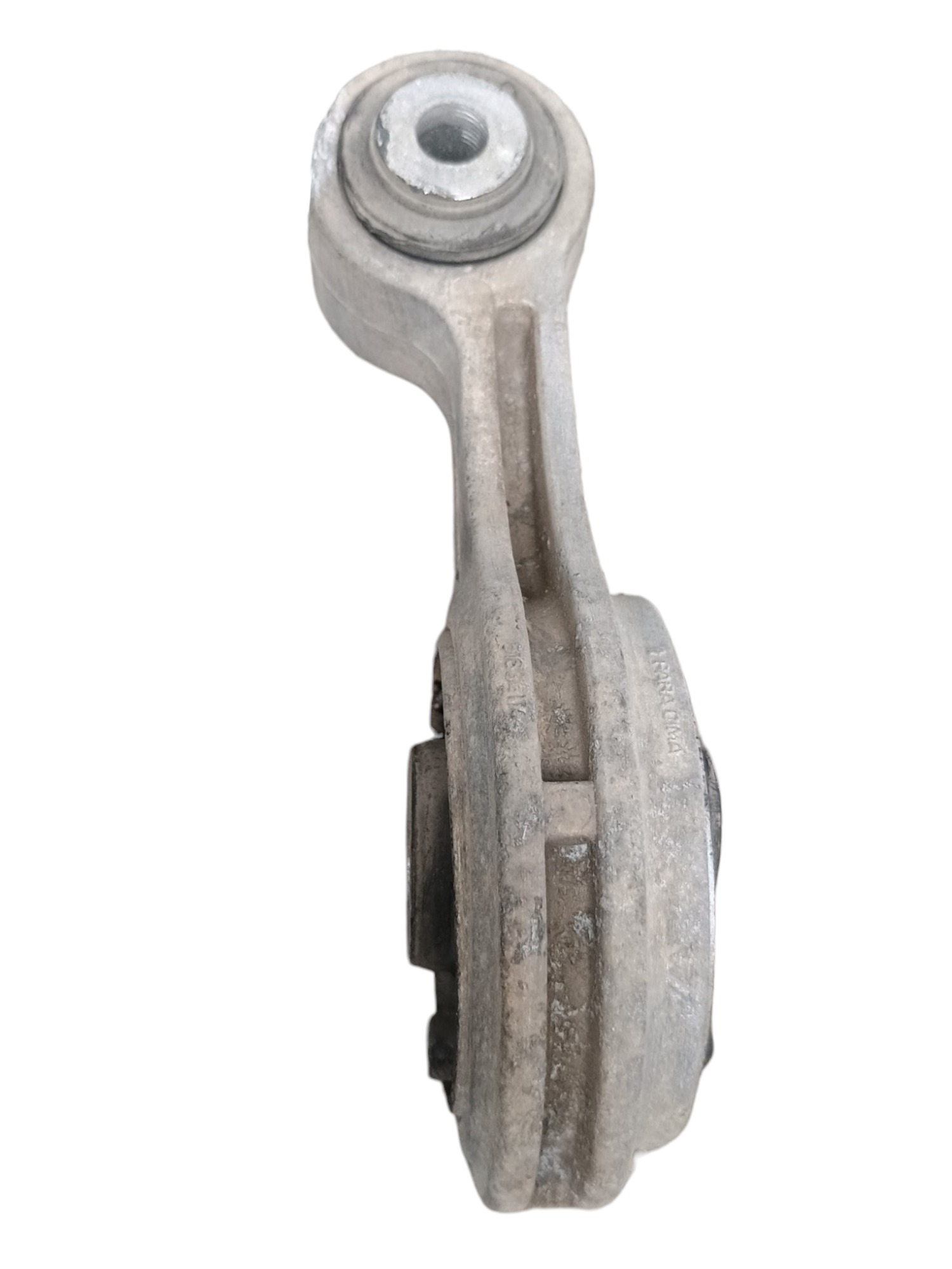 Coxim Inferior Câmbio Fiat Mobi 1.0 2019 C/detalhe 51834114 2