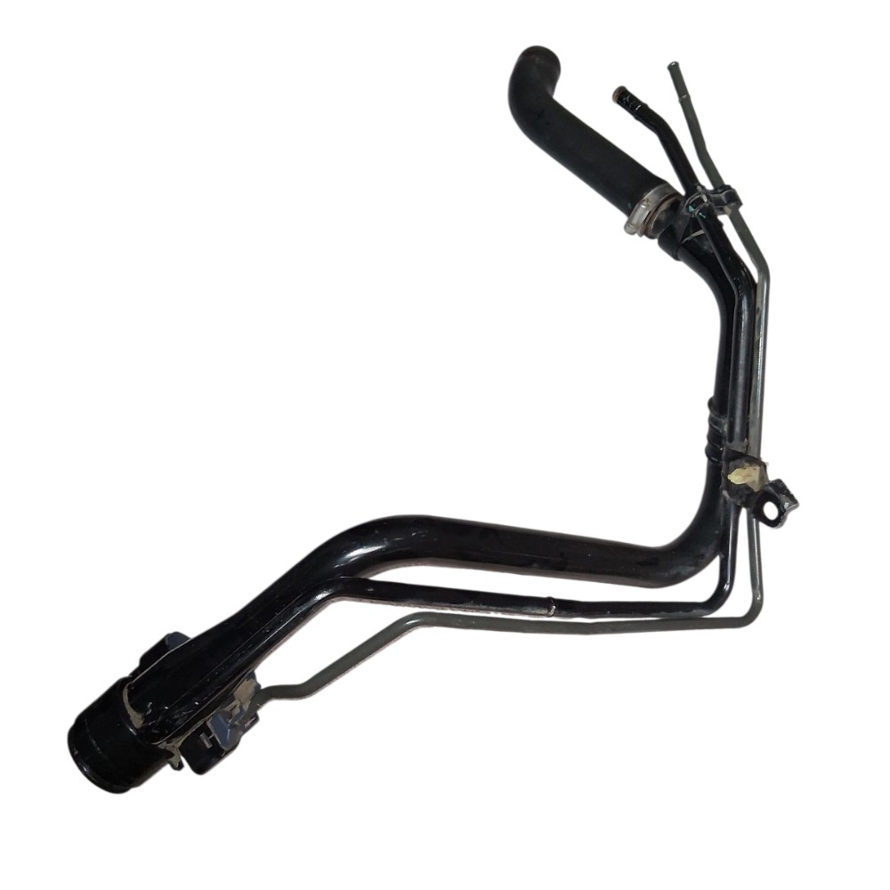 Gargalo Tanque Combustível Toyota Yaris SD 2021 3