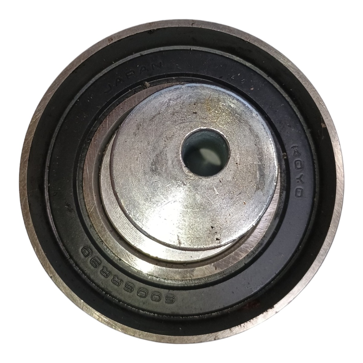 Tensor Correria Dentada Fiat Palio Attractive 1.0 2012