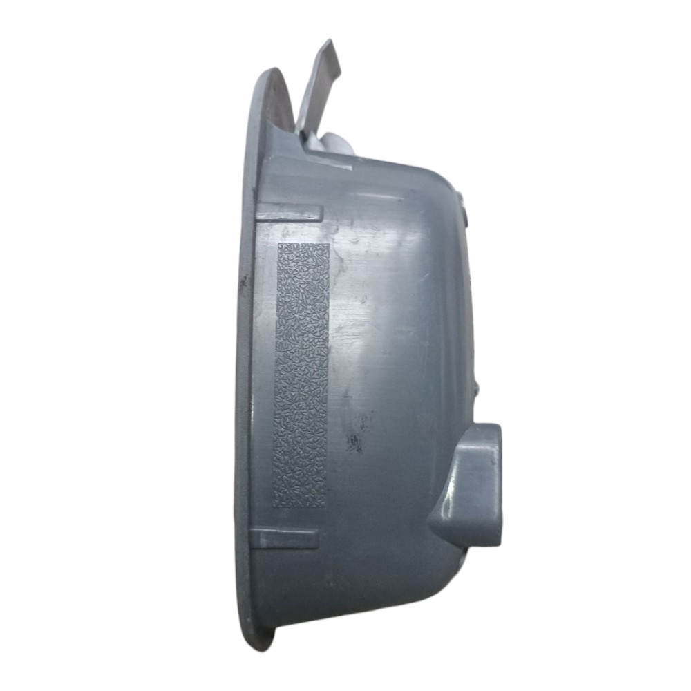 Puxador Interno Porta Dianteira Renault Clio 2001 A 2008 Dianteira/traseira 3