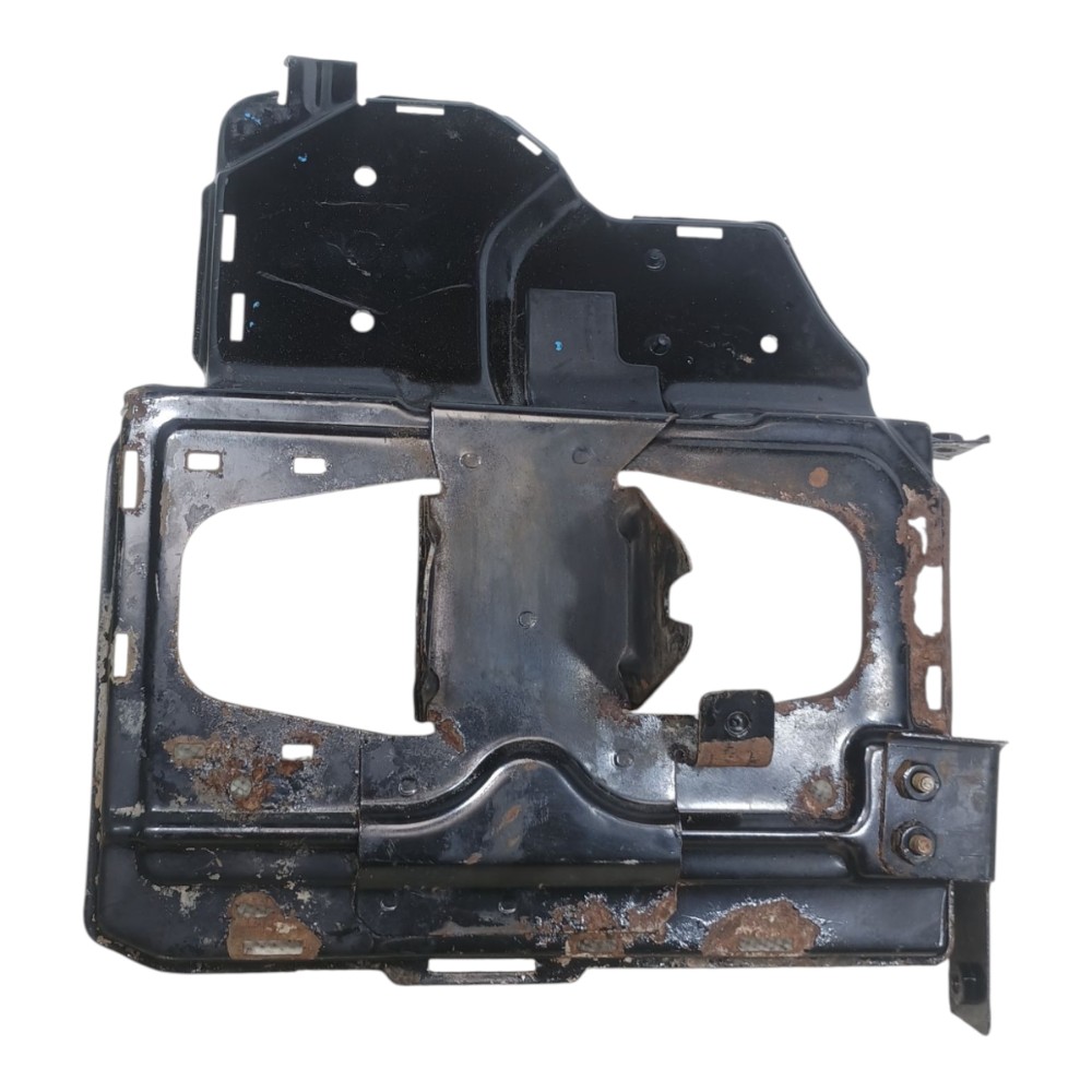 Base Suporte Bateria Fiat Stilo 2007 *detalhe 3