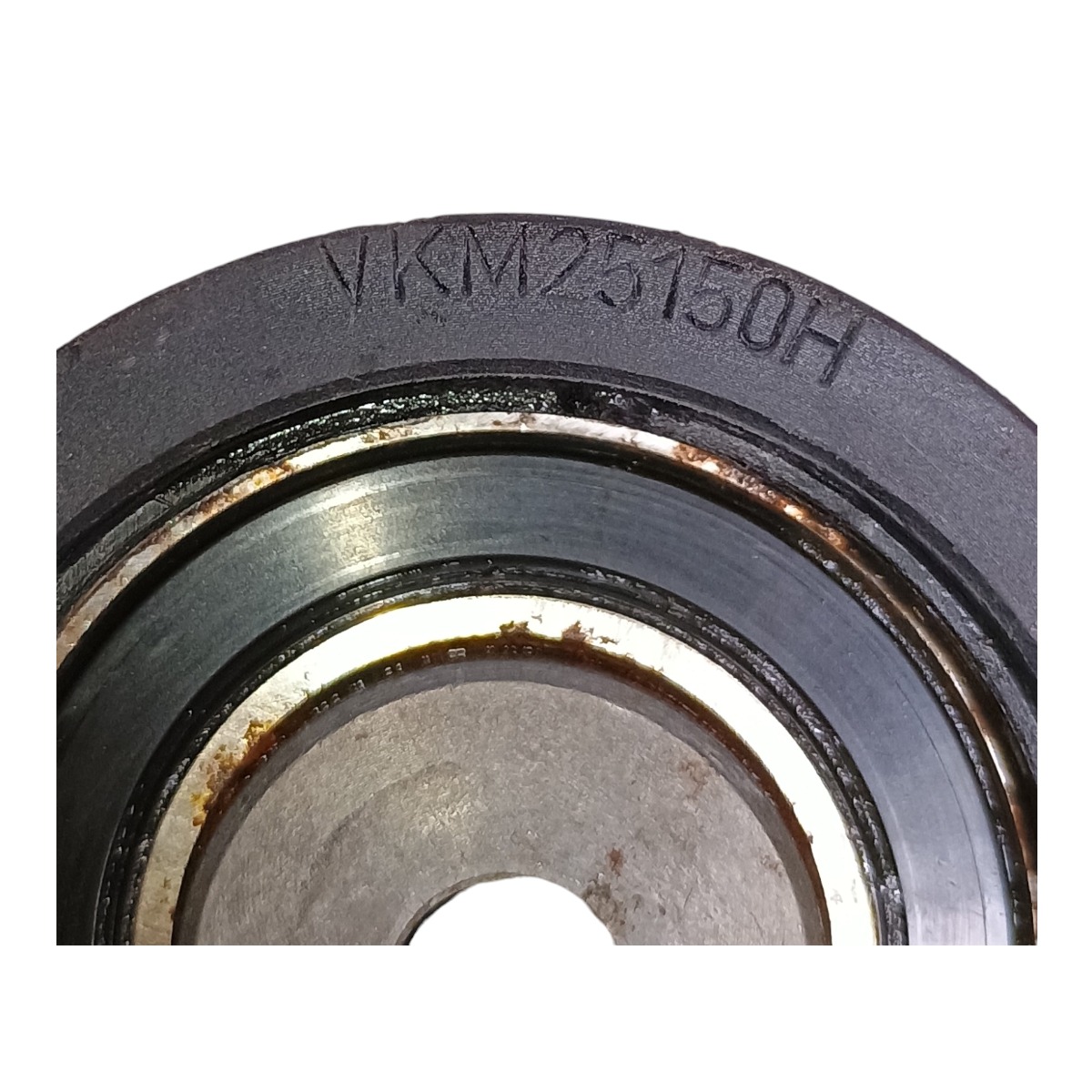 Tensor Correia Dentada Fiat Stilo 2003 Vkm25150h 3