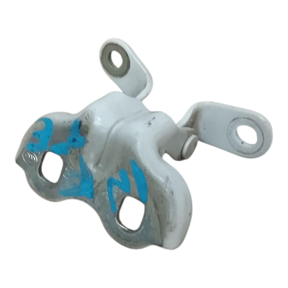 Fechadura Porta Inf Traseira Esq Chevrolet Tracker 2023